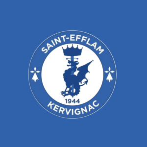 Saint-Efflam Kervignac