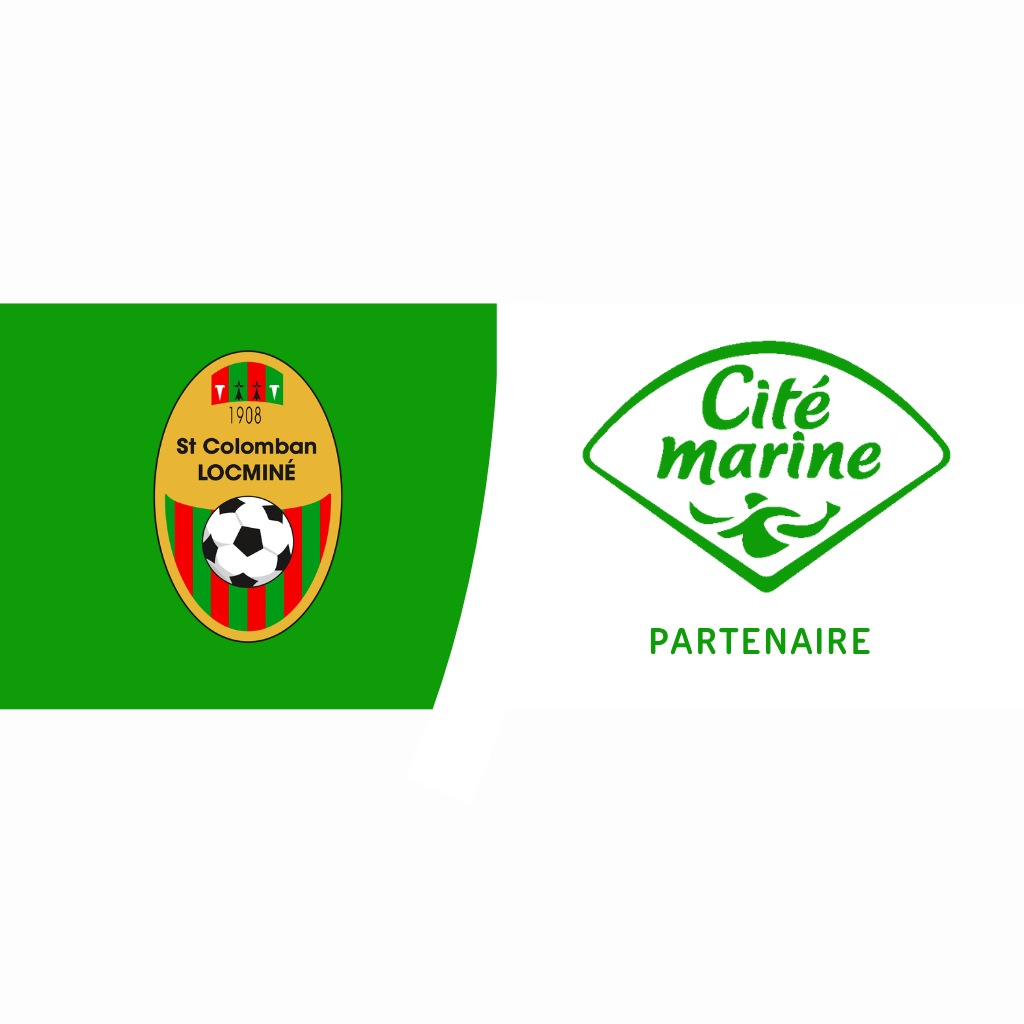 Saint-Colomban Locminé Football Club