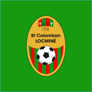 Saint-Colomban Locminé Football Club