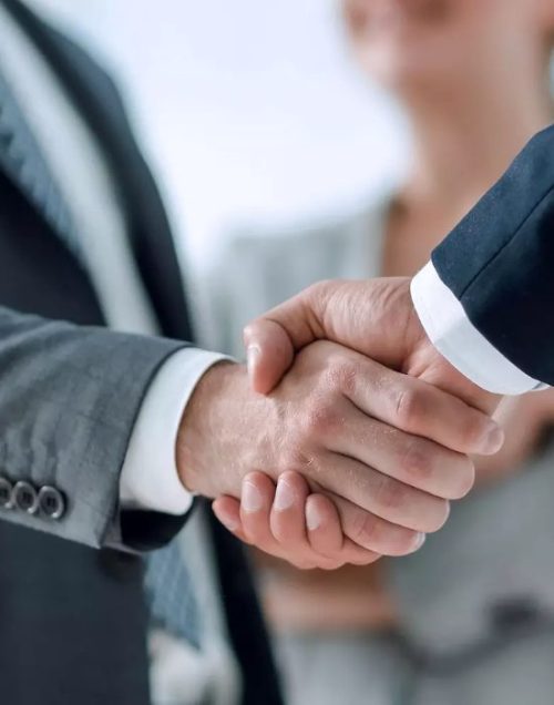 Lutte contre la corruption Cité marine