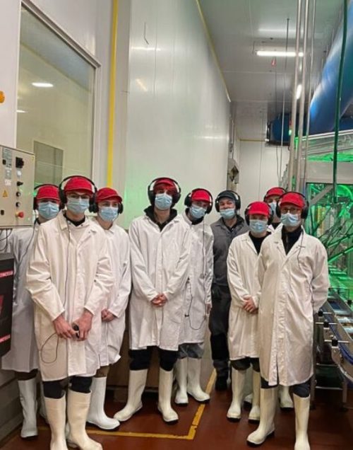 Portes ouvertes Cité marine