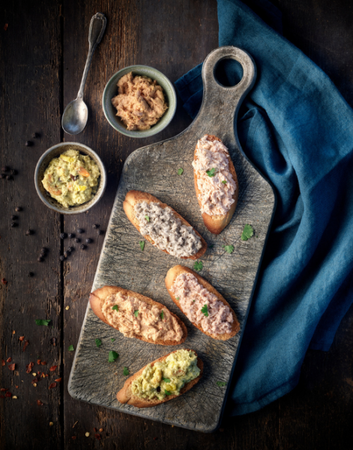 planche apéro Clean label