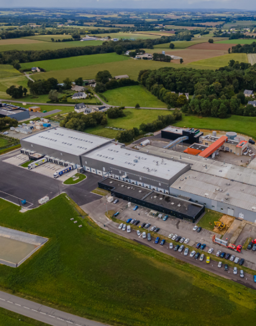 usine CM9